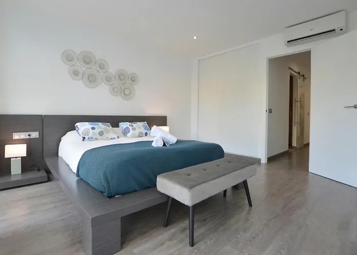 House 200M From Puerto De Soller Beach