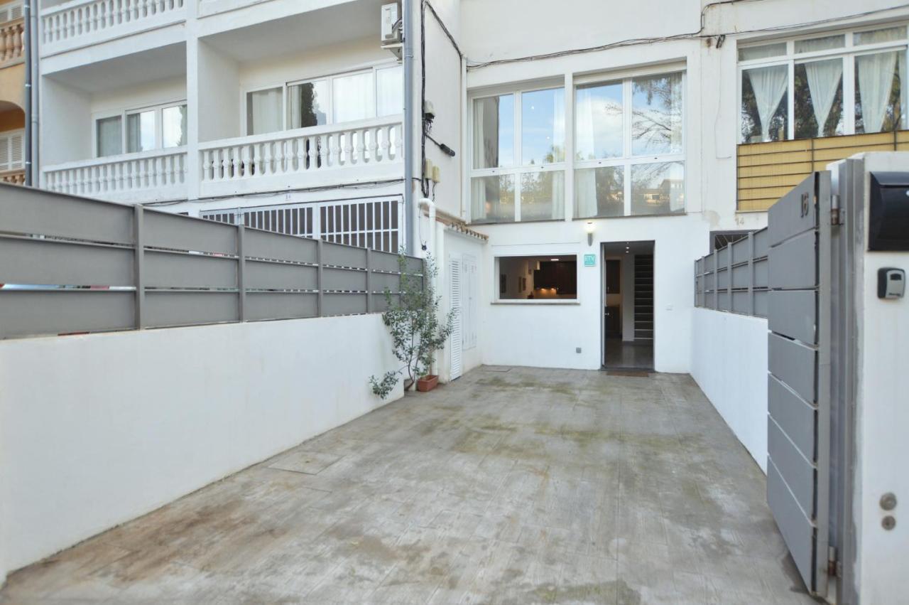 House 200m From Puerto De Hébergement de vacances *