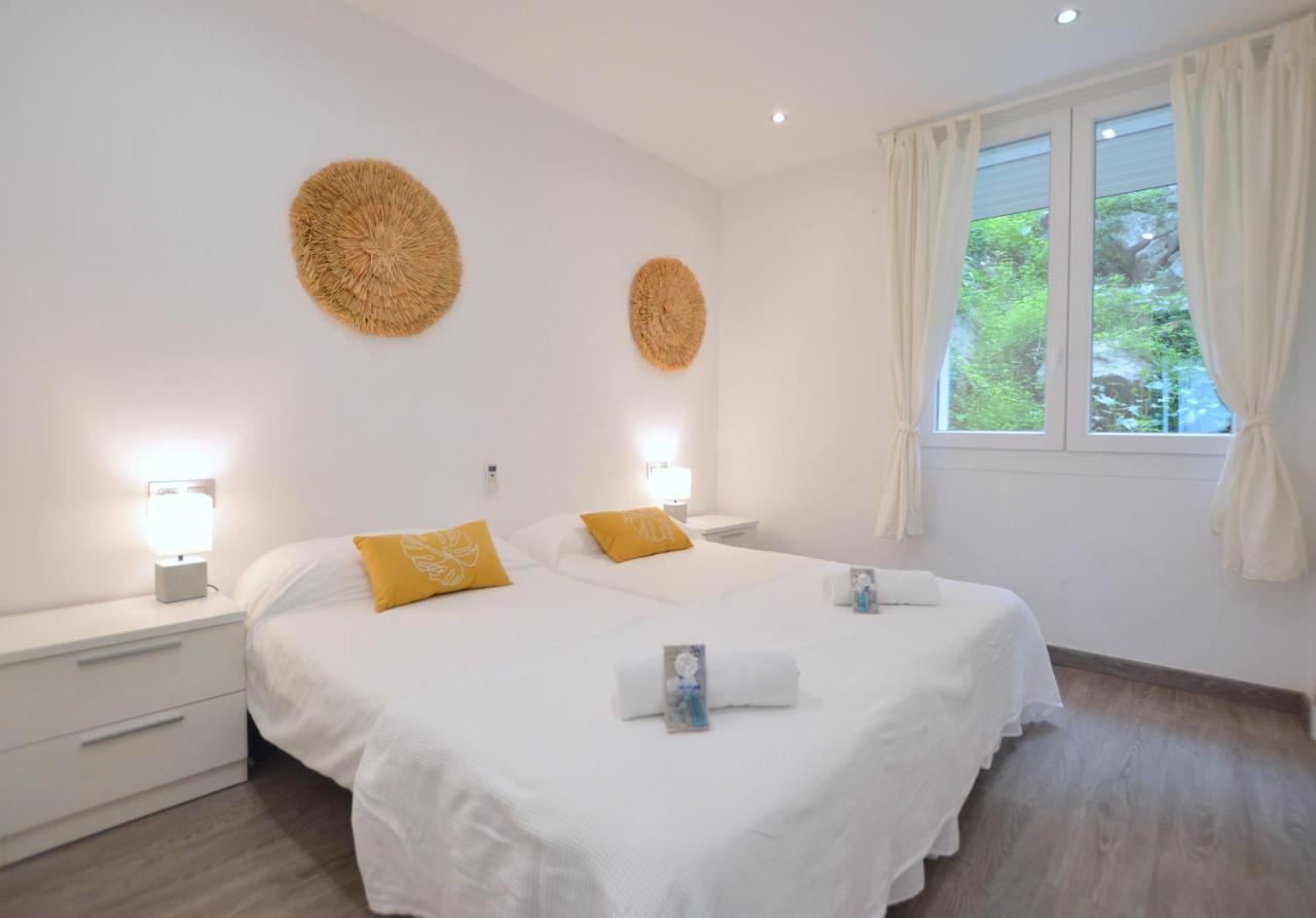 House 200m From Puerto De Casa vacanze