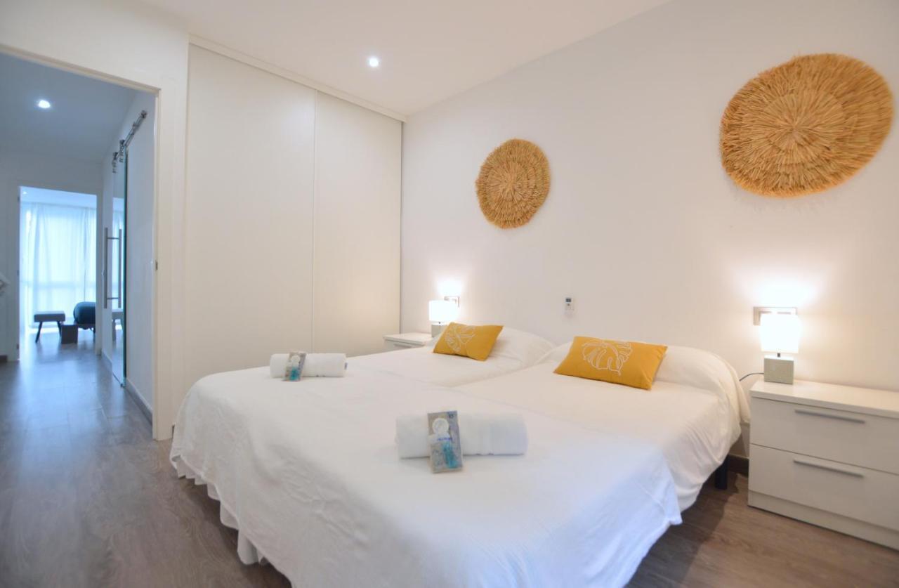Casa vacanze House 200m From Puerto De